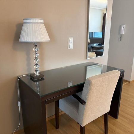 Gella Canalside Apartments With Sauna And Balcony In Address Saukonpaadenranta 4 Helsingfors Eksteriør bilde