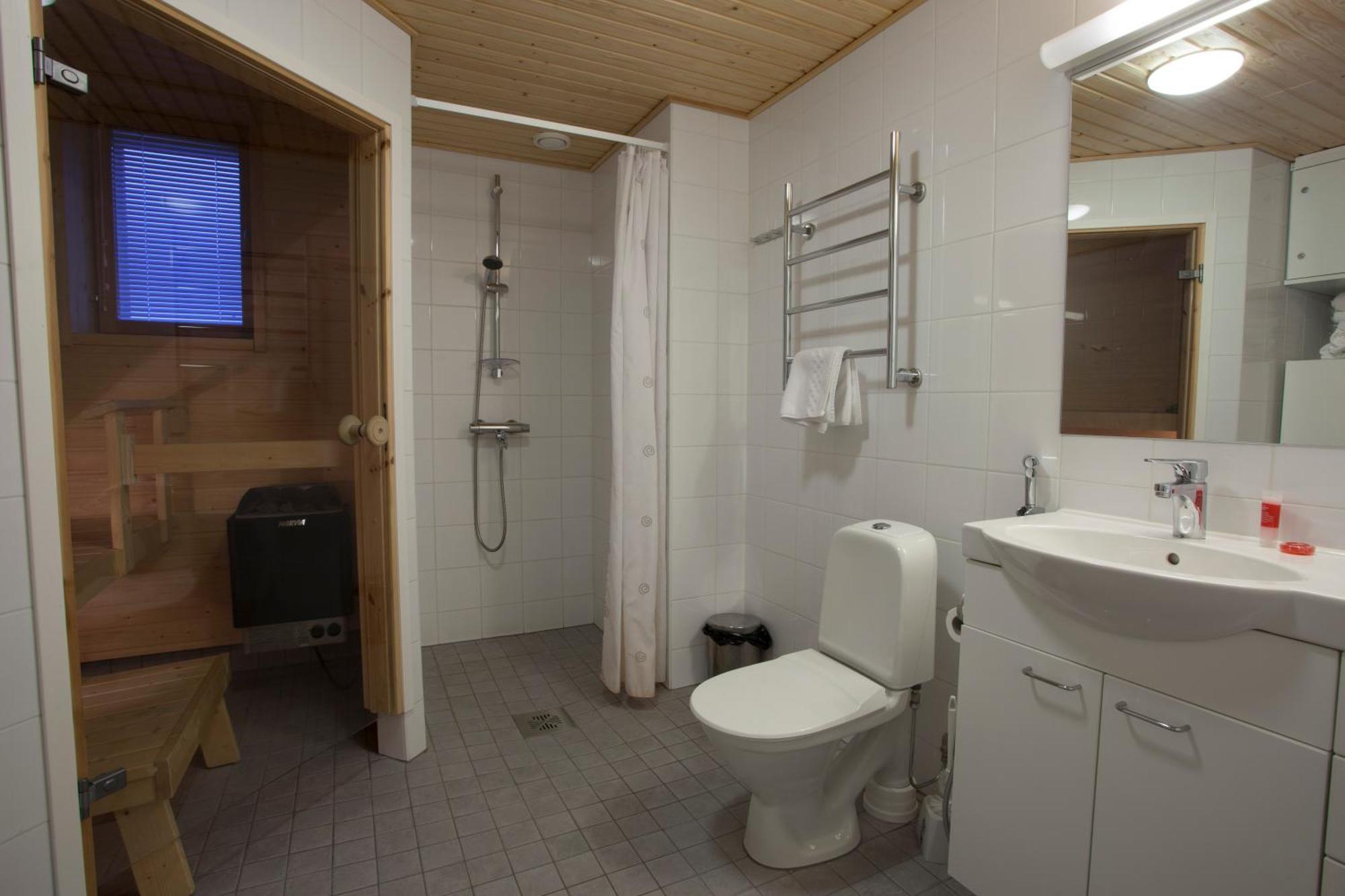Gella Canalside Apartments With Sauna And Balcony In Address Saukonpaadenranta 4 Helsingfors Eksteriør bilde