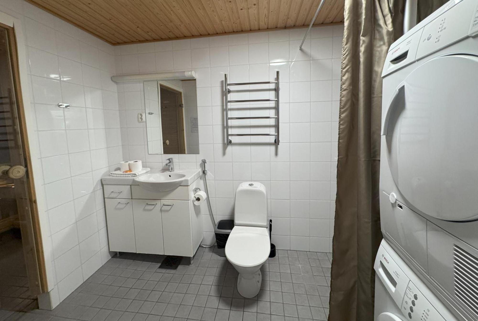 Gella Canalside Apartments With Sauna And Balcony In Address Saukonpaadenranta 4 Helsingfors Eksteriør bilde