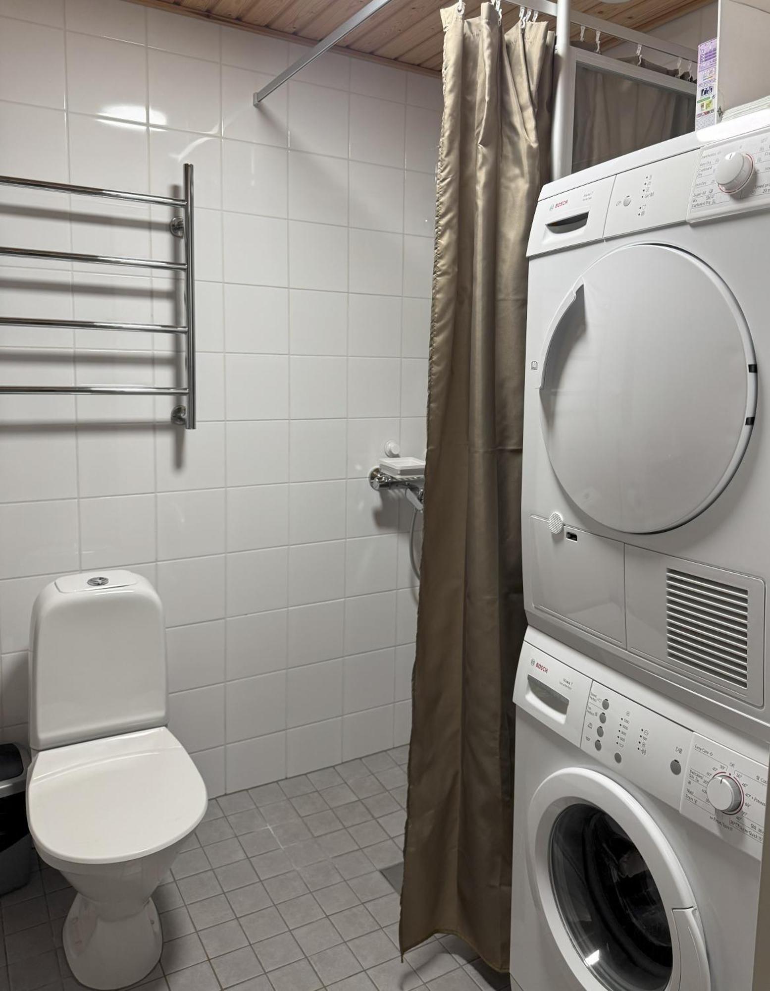 Gella Canalside Apartments With Sauna And Balcony In Address Saukonpaadenranta 4 Helsingfors Eksteriør bilde