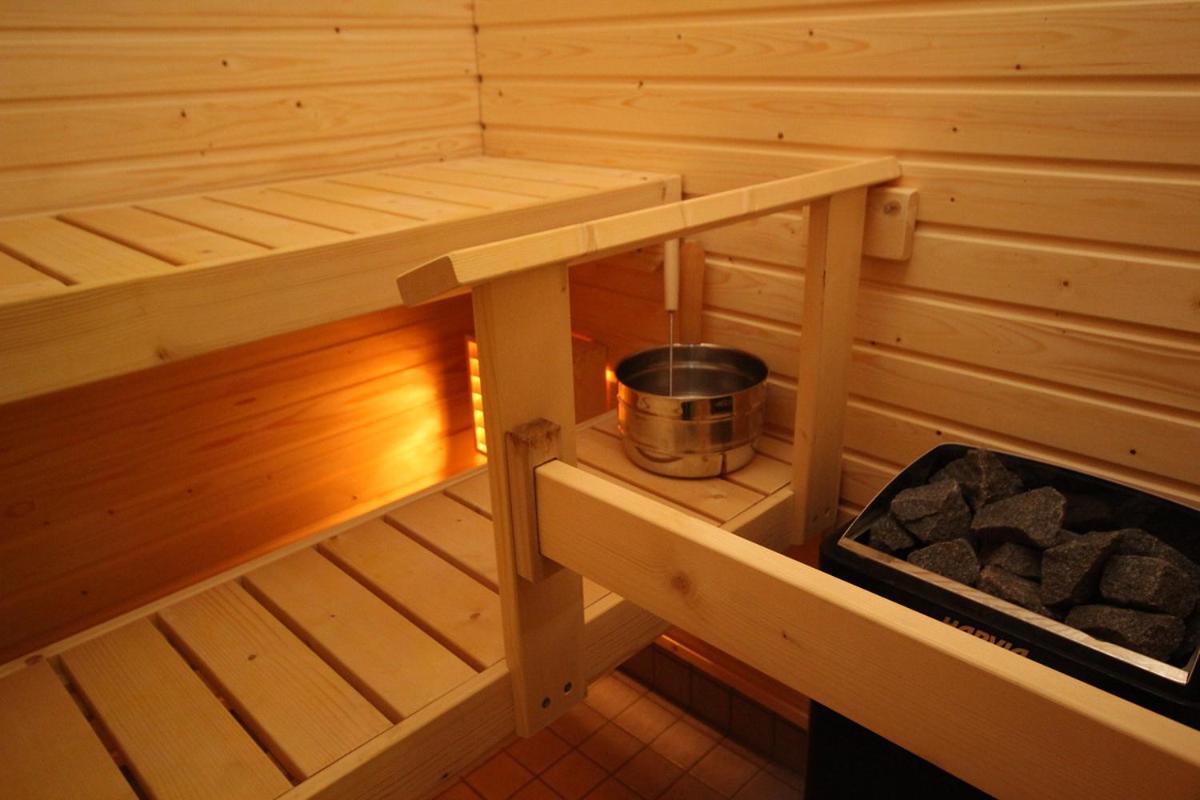 Gella Canalside Apartments With Sauna And Balcony In Address Saukonpaadenranta 4 Helsingfors Eksteriør bilde